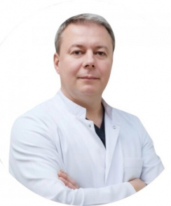 Климов Владимир Александрович психотерапевт