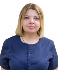 Кварая Тамара Дмитриевна акушер