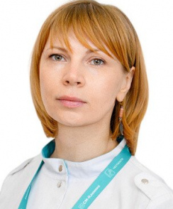 Белоусова Елена Николаевна педиатр