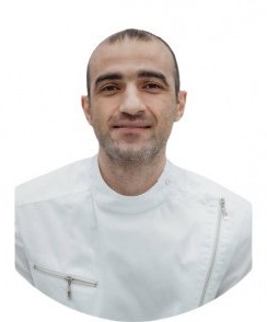 Аврамов Владимир Тариелович стоматолог