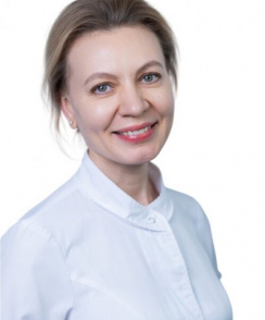 Щедрина Елена Алексеевна эндокринолог
