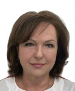 Шокумова Светлана Залидовна гастроэнтеролог