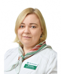 Думченкова Ирина Анатольевна массажист