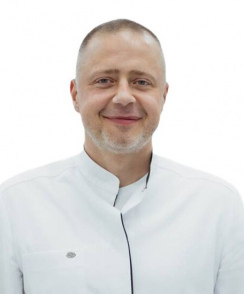 Коркач Вячеслав Александрович стоматолог