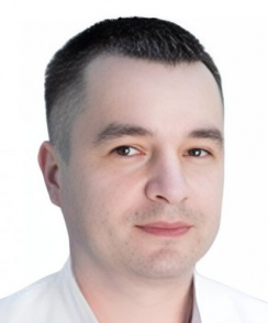 Тихомиров Андрей Евгеньевич стоматолог