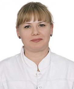 Головань Наталья Алексеевна анестезиолог
