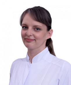 Мартынова Валентина Владимировна кардиолог