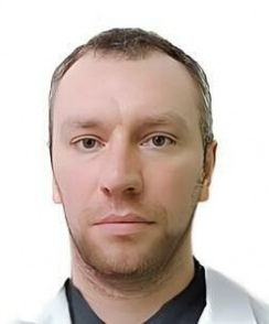 Хилихнев Артем Викторович анестезиолог