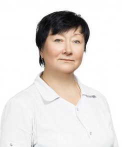 Федорова Инесса Викторовна дерматолог