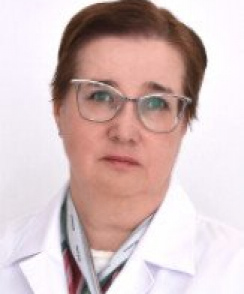 Борисова Марина Николаевна невролог