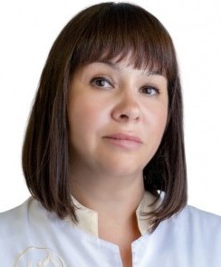 Лиманская Ирина Васильевна дерматолог