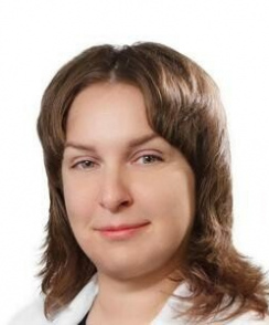 Васильева Татьяна Игоревна психолог