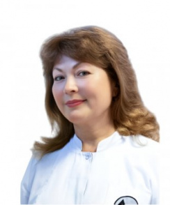 Евтина Ирина Павловна гинеколог