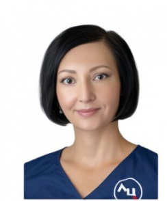 Нелепова Юлия Владимировна гинеколог