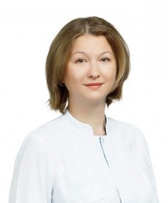 Журавлева Наталья Васильевна гинеколог