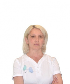 Соловьева Наталья Владимировна физиотерапевт