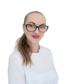 Солнышкова Светлана Олеговна стоматолог-терапевт
