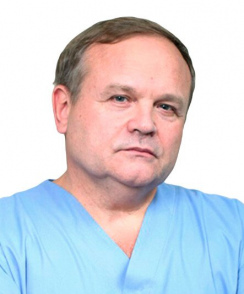 Каневцов Валерий Викторович маммолог