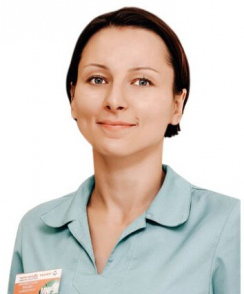 Шалтыкова Лилия Сергеевна стоматолог