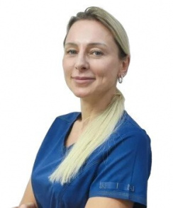 Шалтыкова Лилия Сергеевна стоматолог-ортопед