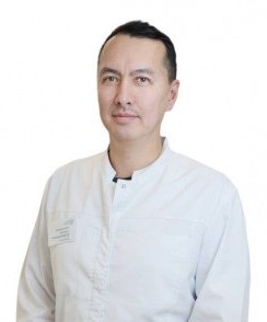 Насанкаев Сумьян Владимирович рентгенолог