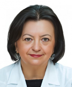 Прозорова Людмила Петровна невролог