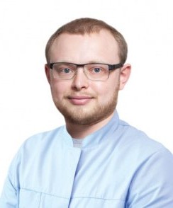 Басин Евгений Михайлович челюстно-лицевой хирург