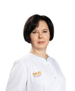 Черханова Светлана Юрьевна невролог