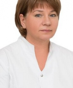 Долбинина Татьяна Илларионовна кардиолог