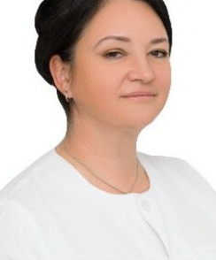 Винтаева Инна Александровна стоматолог