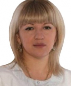 Багдаева Лана Александровна косметолог
