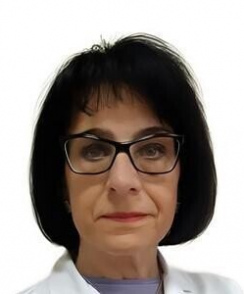 Завалина Галина Вячеславовна гастроэнтеролог