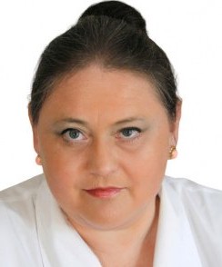 Арбузова Елена Ивановна узи-специалист