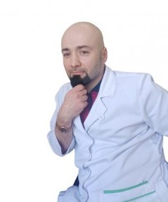 Кулиев Октай Шаирович мануальный терапевт