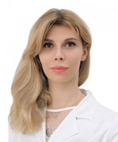 Филатова Анна Николаевна рентгенолог