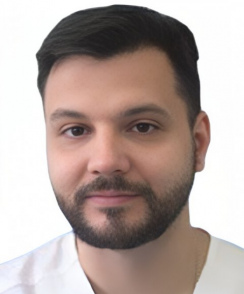 Жаворонков Михаил Михайлович рентгенолог