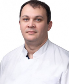 Лепшоков Мурат Кималович флеболог