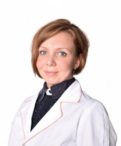Тумко Екатерина Александровна невролог
