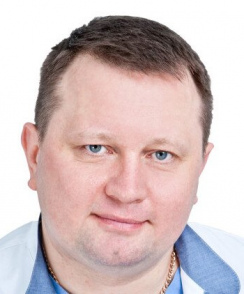 Андреев Андрей Валерьевич андролог