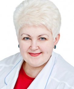 Исакова Лариса Александровна терапевт