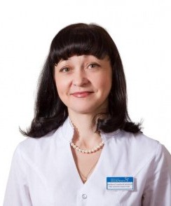 Белоусова Виктория Геннадиевна гинеколог