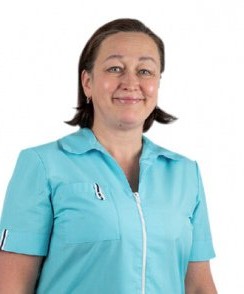 Наумова Елена Николаевна стоматолог