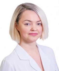 Суюрова Алия Рафиковна гинеколог
