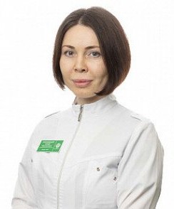 Морковникова Ирина Анатольевна хирург