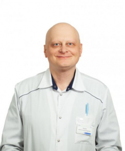 Онсин Артем Александрович невролог