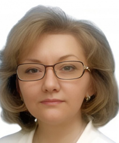 Белова Ольга Викторовна лор (отоларинголог)