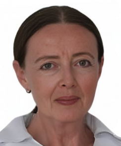 Парусникова Ольга Владимировна невролог