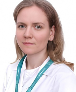 Чигарина Екатерина Сергеевна дерматолог