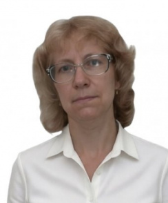 Новикова Елена Анатольевна лор (отоларинголог)