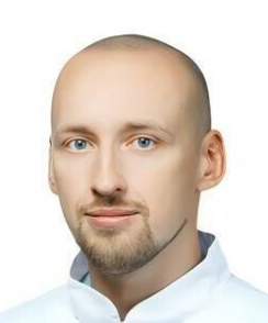 Иващенко Дмитрий Владимирович психиатр